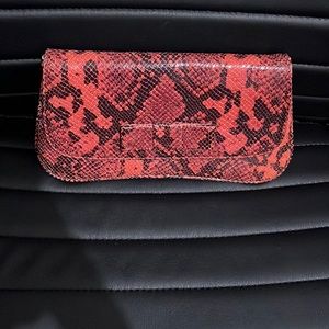 Jackie Smith handbag